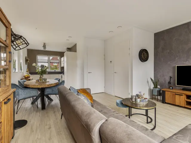 Foto van Kamille 28