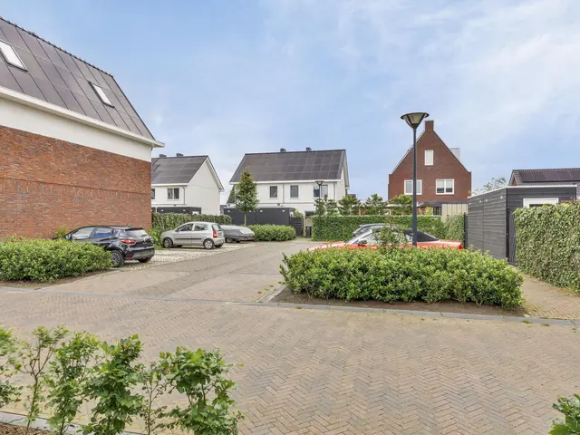 Foto van Kamille 28