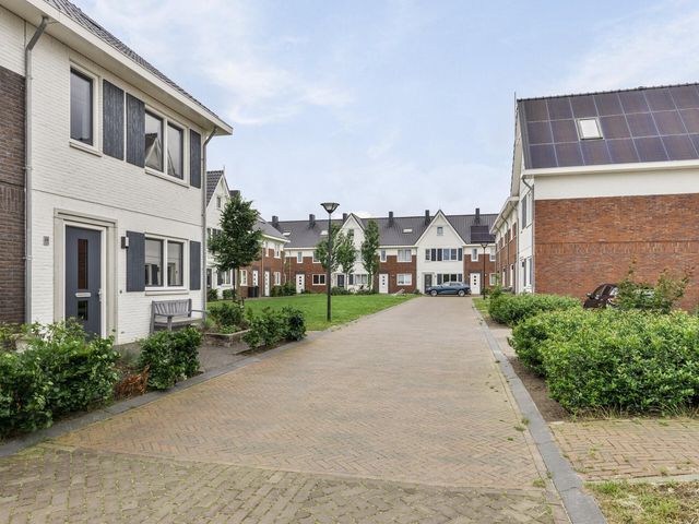 Foto van Kamille 28