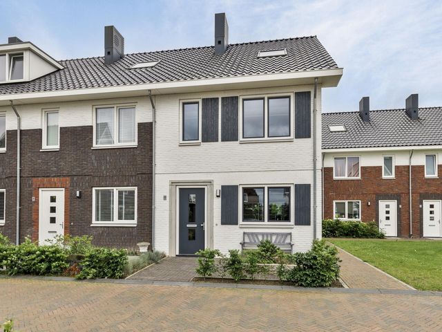 Foto van Kamille 28