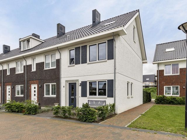 Foto van Kamille 28