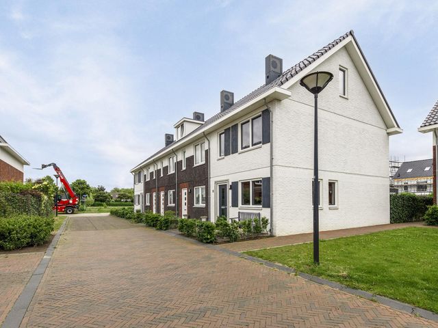 Foto van Kamille 28
