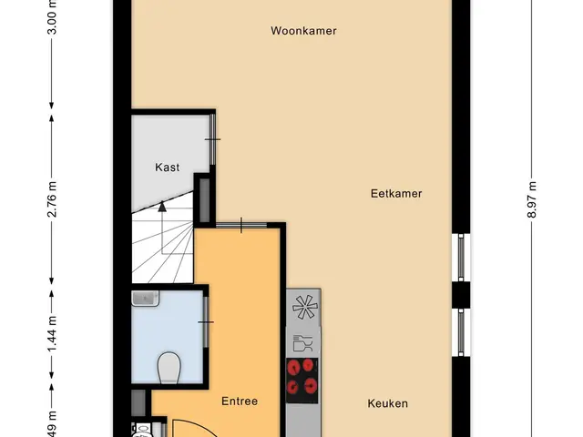 Foto van Kamille 28