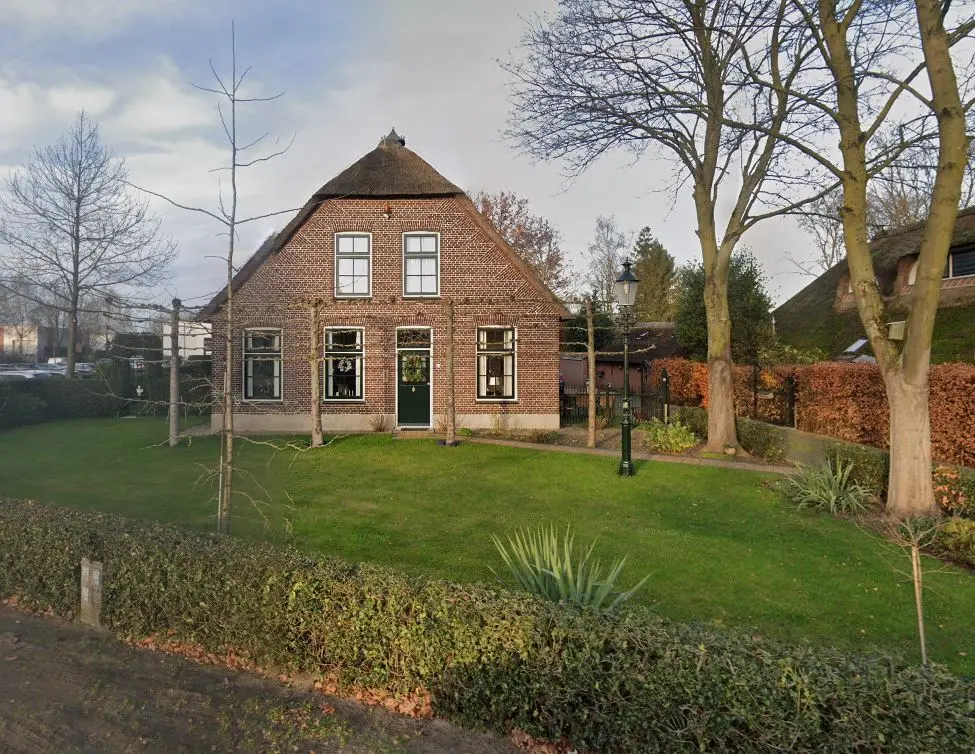 Kasteeldreef 26