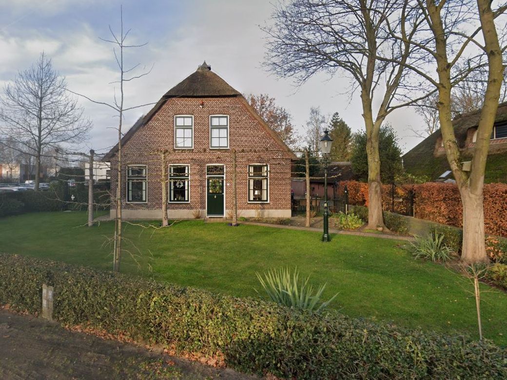 Foto van Kasteeldreef 26