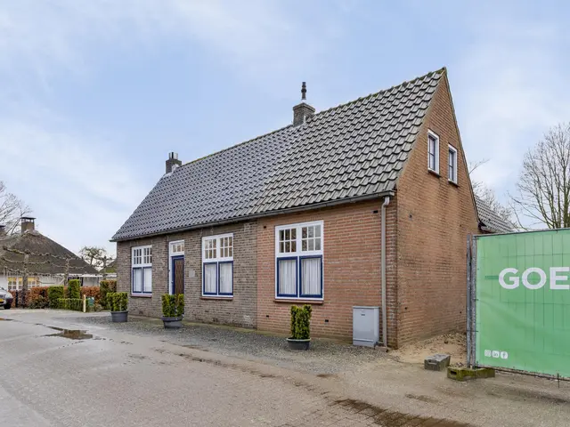 Foto van Molenhoek 26