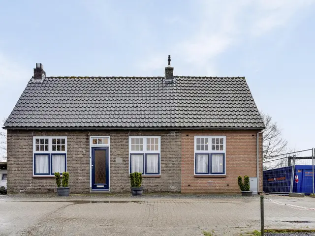 Foto van Molenhoek 26