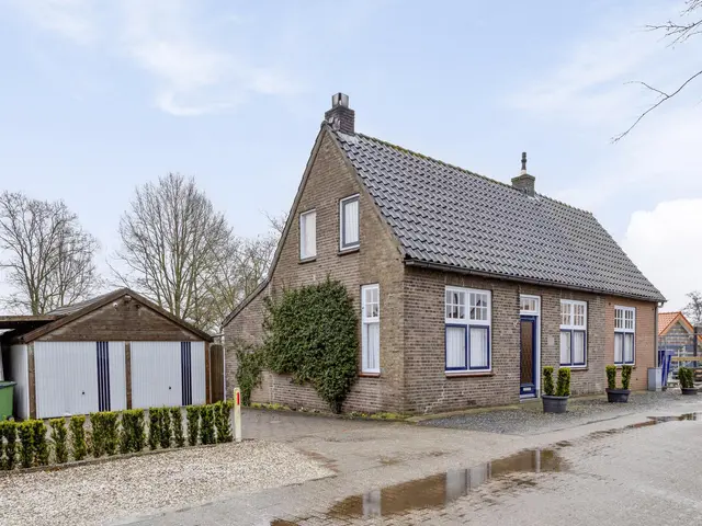 Foto van Molenhoek 26