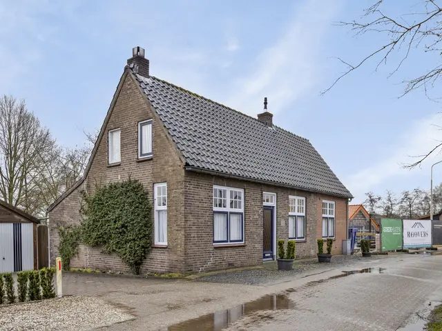 Foto van Molenhoek 26