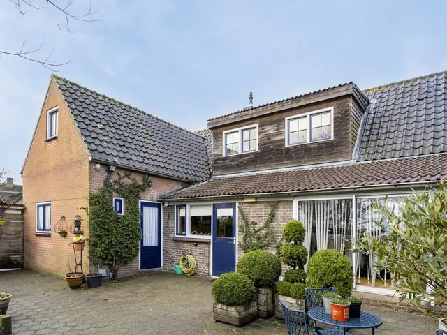 Foto van Molenhoek 26