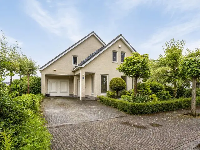 Foto van Marijnenlaan 61