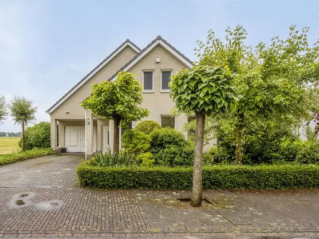 Foto van Marijnenlaan 61