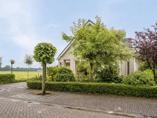 Foto van Marijnenlaan 61