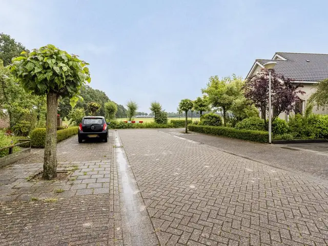 Foto van Marijnenlaan 61