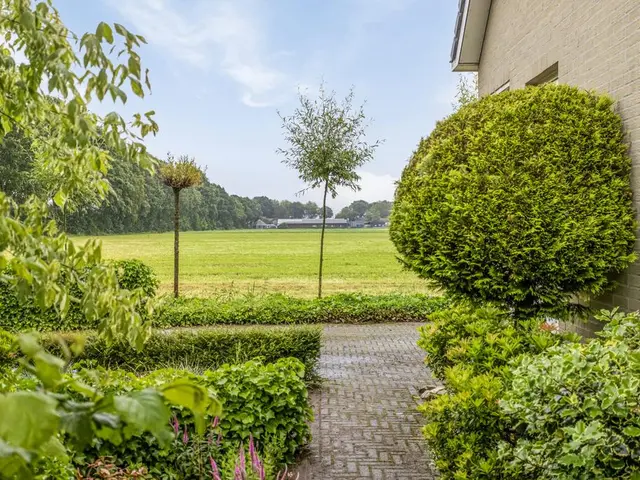 Foto van Marijnenlaan 61