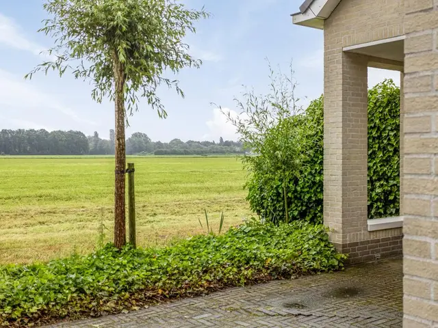 Foto van Marijnenlaan 61