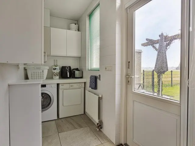 Foto van Marijnenlaan 61
