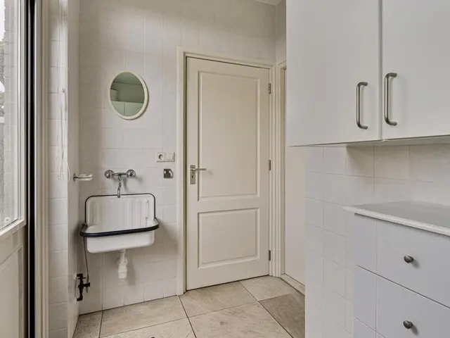 Foto van Marijnenlaan 61