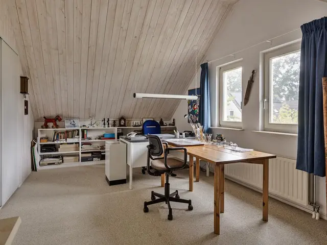 Foto van Marijnenlaan 61