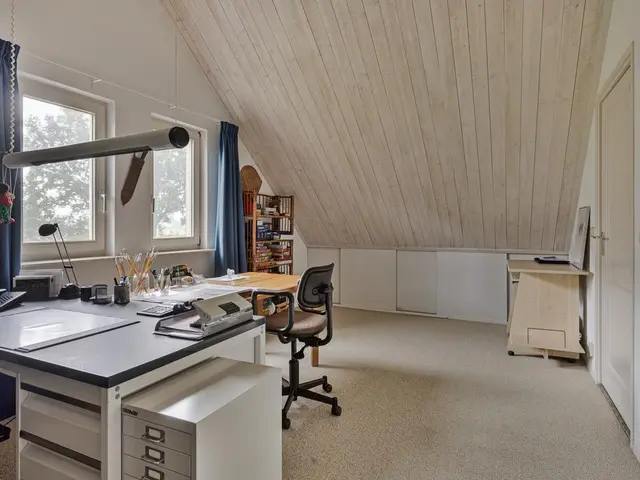 Foto van Marijnenlaan 61