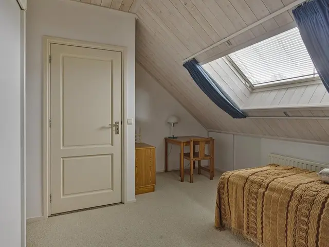 Foto van Marijnenlaan 61