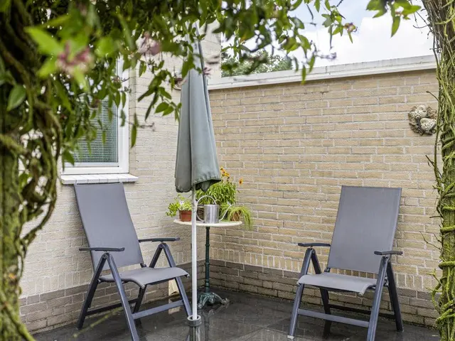 Foto van Marijnenlaan 61