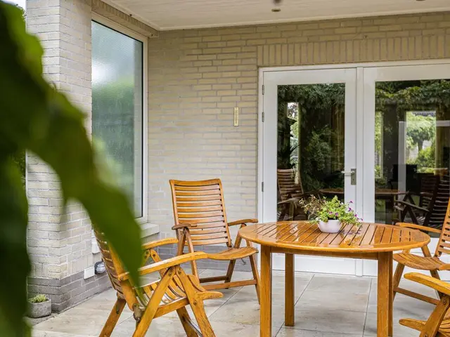Foto van Marijnenlaan 61