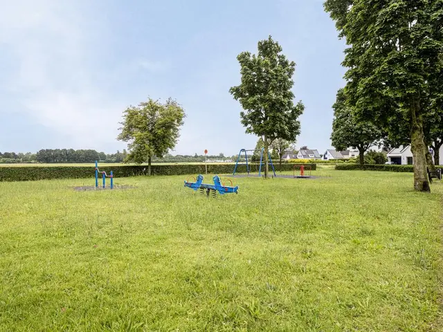Foto van Marijnenlaan 61