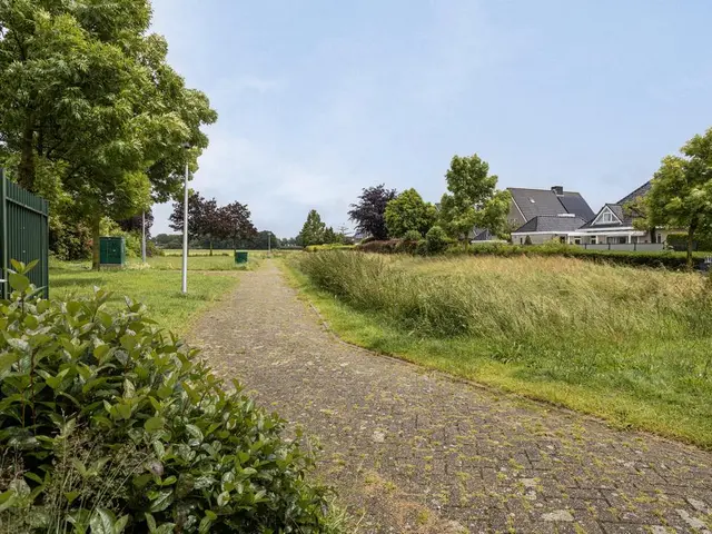 Foto van Marijnenlaan 61