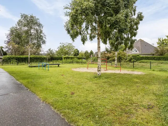 Foto van Marijnenlaan 61