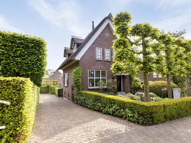 Foto van Meester Prinsenstraat 52