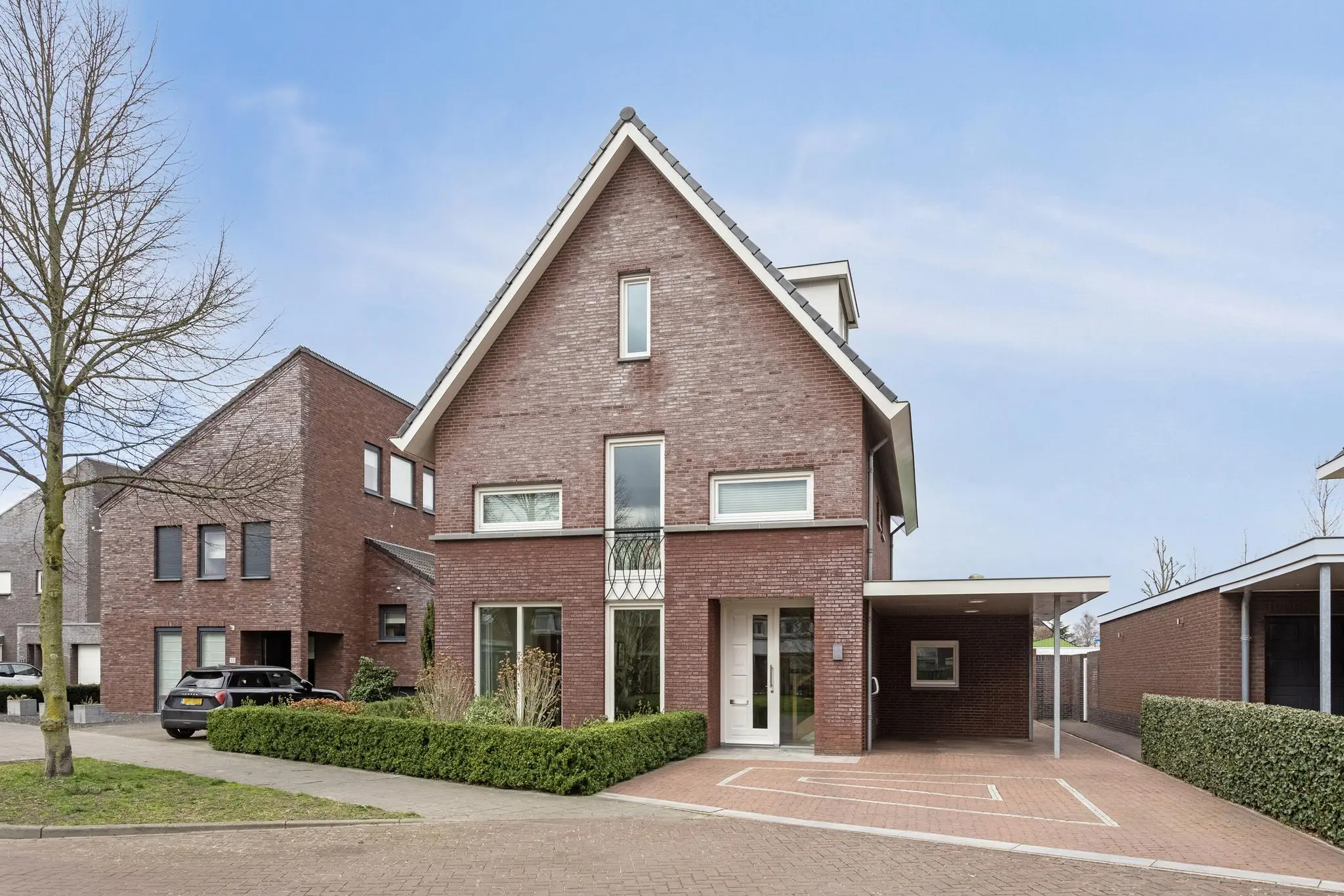 Laan van Nieuw-Guinea 19