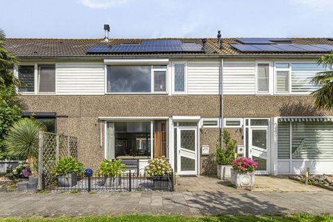 Van Ruysdaelstraat 12