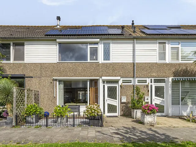 Foto van Van Ruysdaelstraat 12