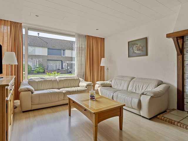 Foto van Van Ruysdaelstraat 12