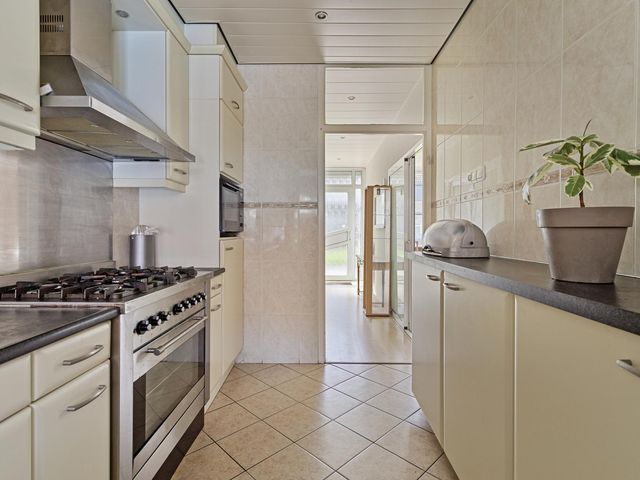 Foto van Van Ruysdaelstraat 12