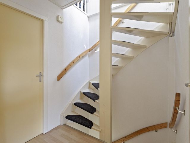 Foto van Van Ruysdaelstraat 12
