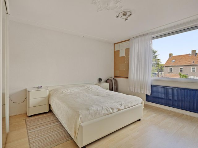 Foto van Van Ruysdaelstraat 12