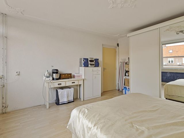 Foto van Van Ruysdaelstraat 12