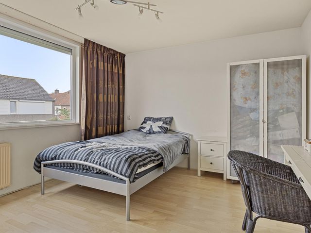 Foto van Van Ruysdaelstraat 12