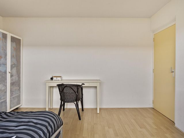 Foto van Van Ruysdaelstraat 12