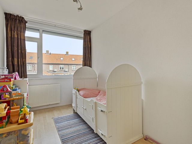 Foto van Van Ruysdaelstraat 12