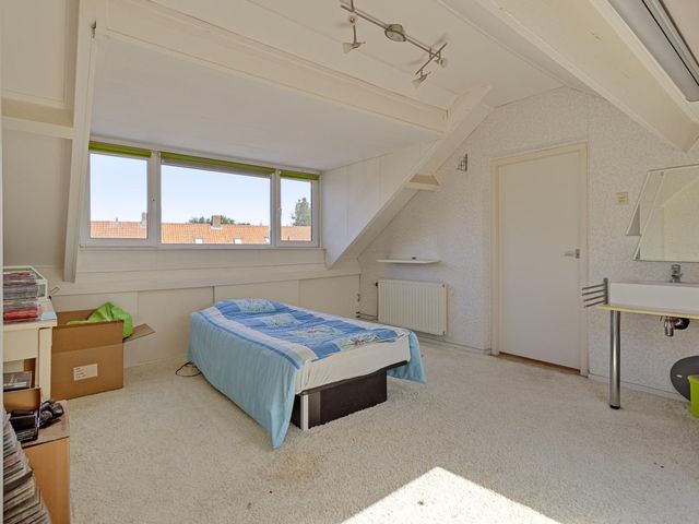 Foto van Van Ruysdaelstraat 12