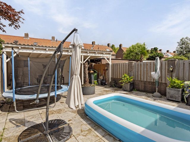 Foto van Van Ruysdaelstraat 12