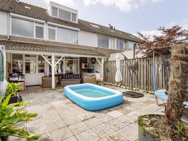 Foto van Van Ruysdaelstraat 12