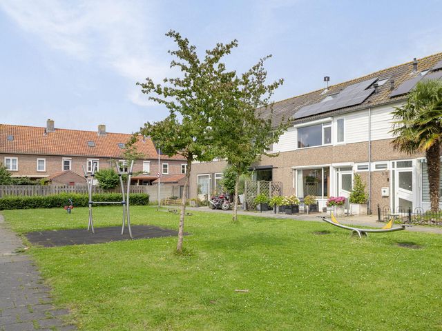 Foto van Van Ruysdaelstraat 12