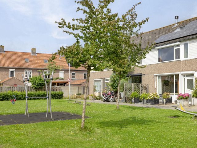 Foto van Van Ruysdaelstraat 12