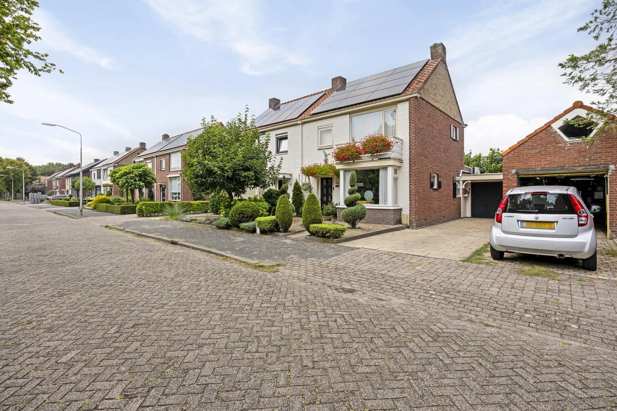 Pieter Bruegelstraat 23