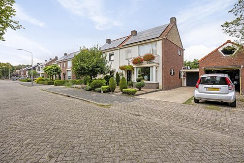 Pieter Bruegelstraat 23