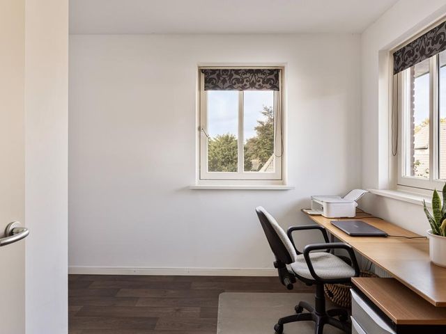 Foto van Van Schuppenstraat 2